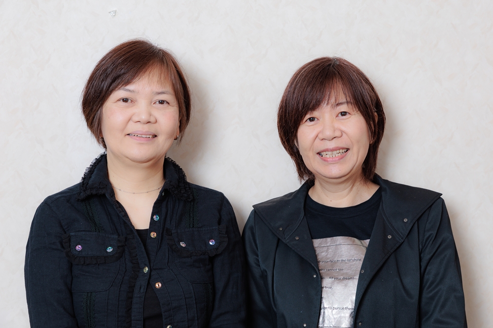 清水町久米田美容室・美容院・ヘアサロン|ヘアー&メイクSALA