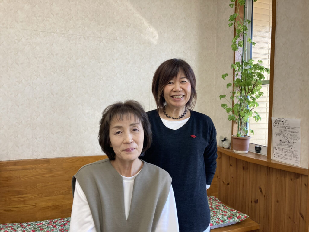 清水町久米田美容室・美容院・ヘアサロン|ヘアー&メイクSALA