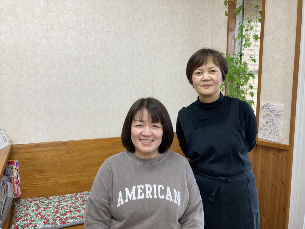 清水町久米田美容室・美容院・ヘアサロン|ヘアー&メイクSALA